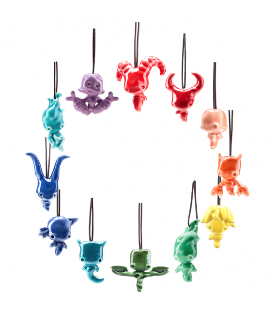 Momonsters Zodiac Bosa Bijou