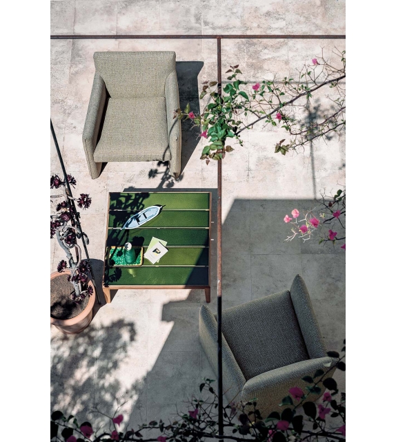 Teka 010 Roda Poltrona