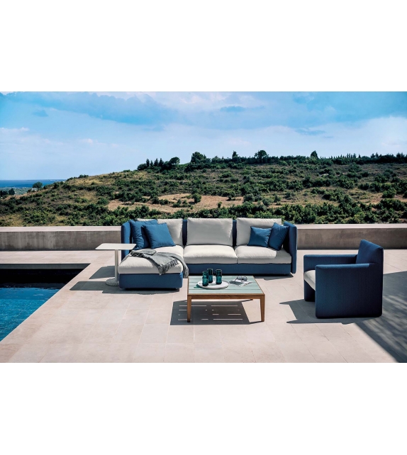 Teka 010 Roda Sessel