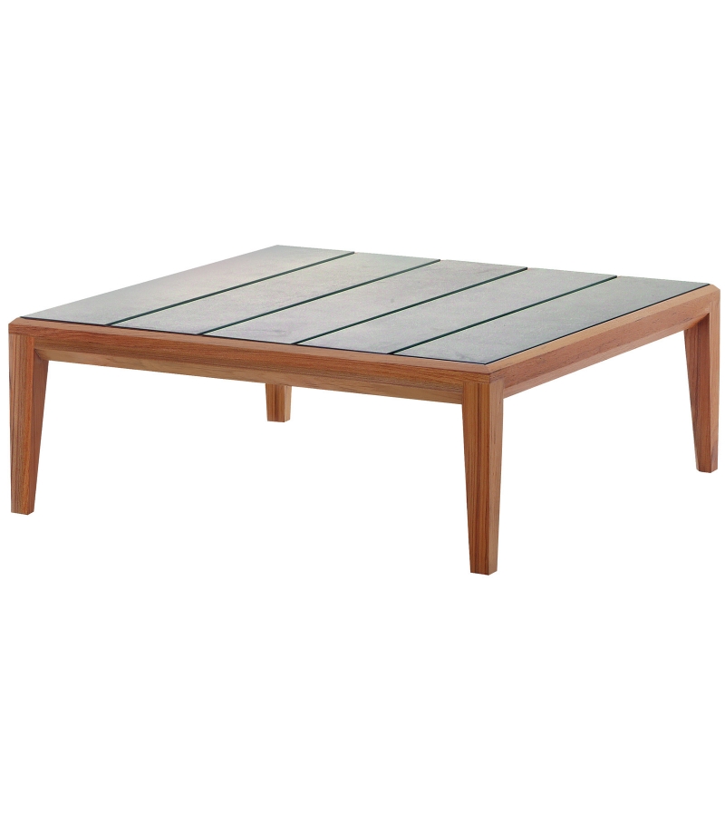 Teka 010 Roda Poltrona