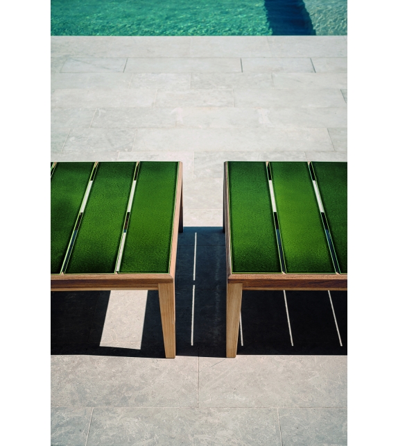 Teka 010 Roda Poltrona