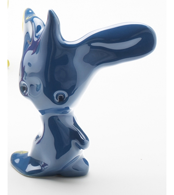 Momonsters Toowomba Bosa Sculpture