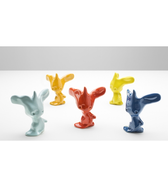 Momonsters Toowomba Bosa Sculpture