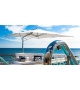 Ocean Master MAX Single Cantilever Tuuci Parasol
