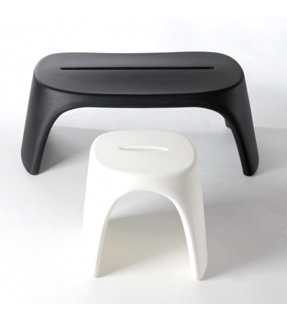 Slide: Amélie Panchetta