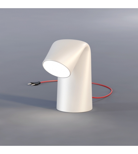Kina Lampe De Table Bosa