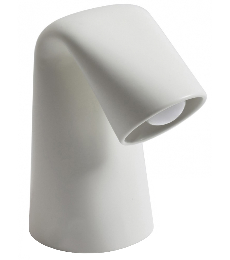 Kina Lampe De Table Bosa