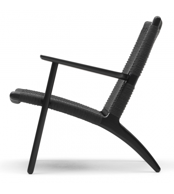 CH25 Lounge Chair Carl Hansen & Søn