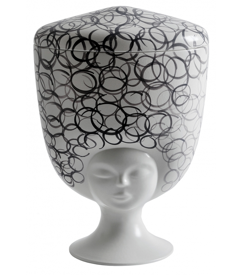 Sisters Louise Bosa Vase