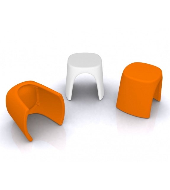 Slide: Amélie sgabello