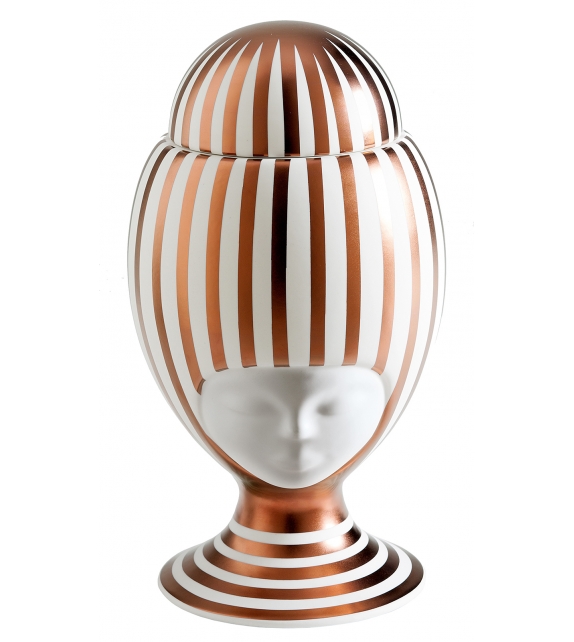 Sisters Helen Vase Bosa