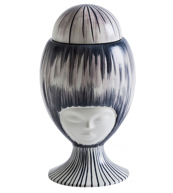 Sisters Helen Bosa Vase