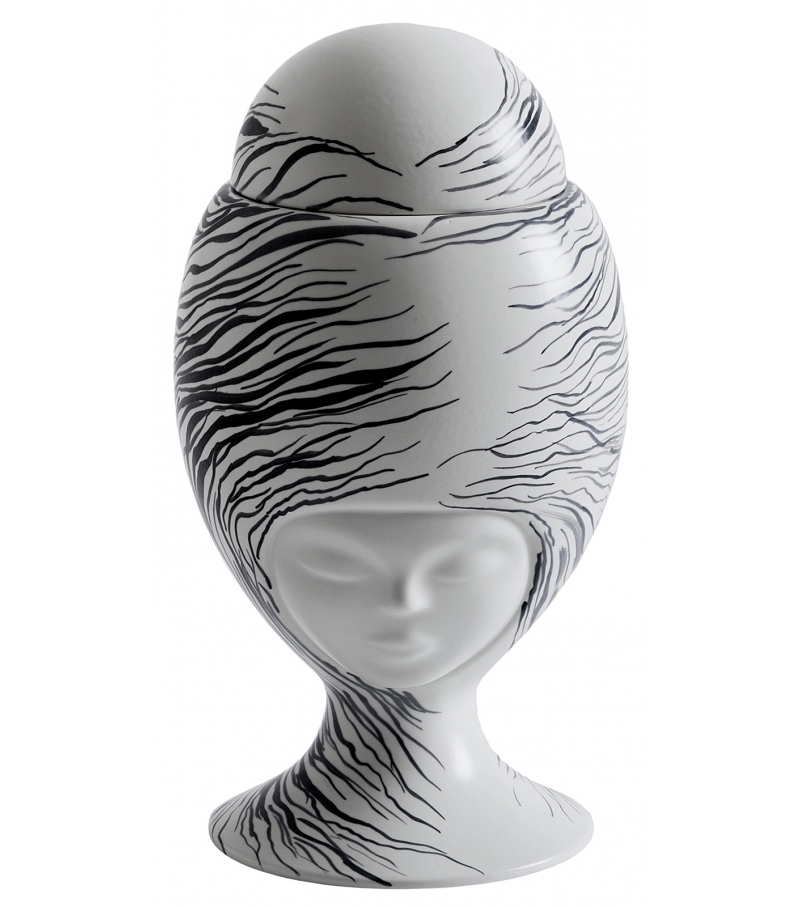 Sisters Helen Vase Bosa