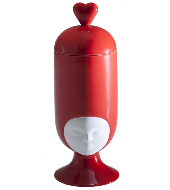 Sister in Love Clara Vaso Bosa