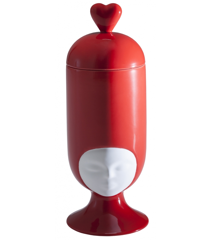 Sister in Love Clara Vaso Bosa