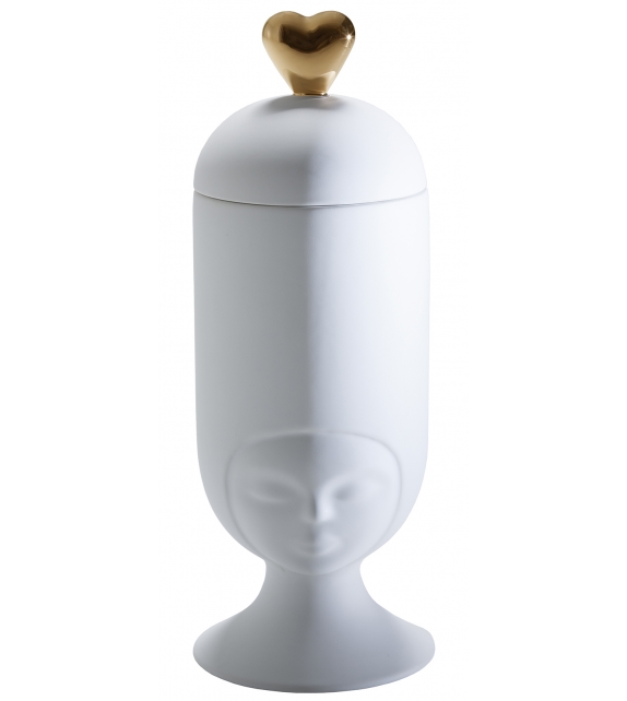 Sister in Love Clara Vaso Bosa