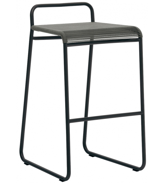 Harp 350 Roda Tabouret Bar