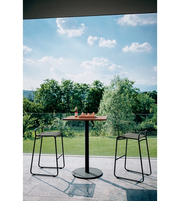 Harp 350 Roda Barstool