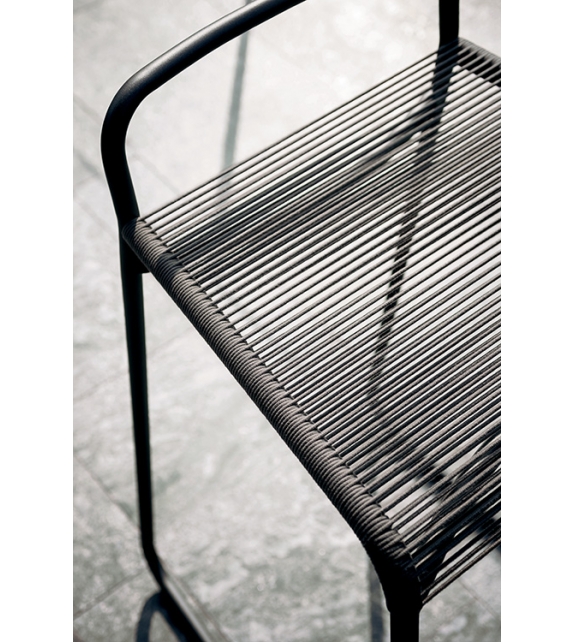 Harp 350 Roda Barstool