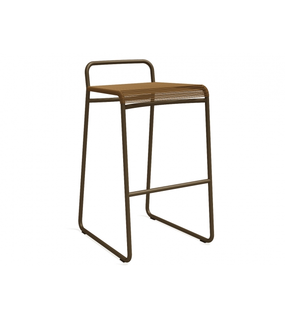 Harp 350 Roda Barstool