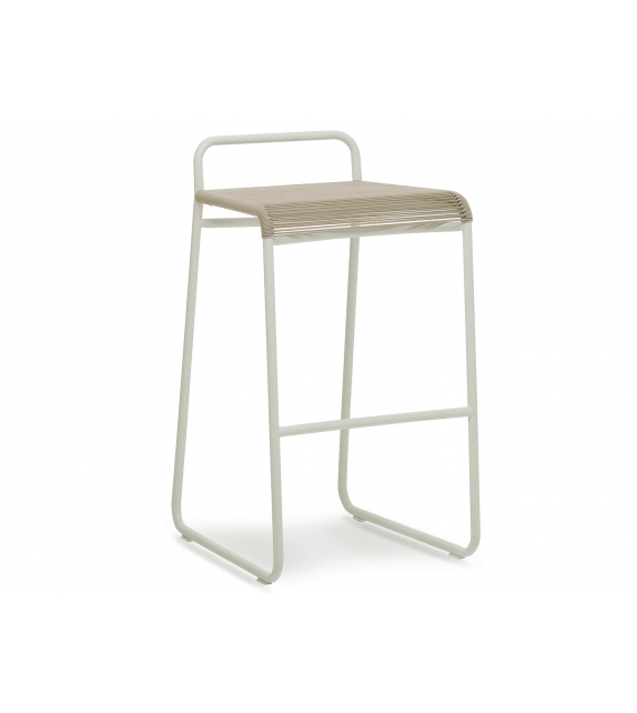 Harp 350 Roda Tabouret Bar