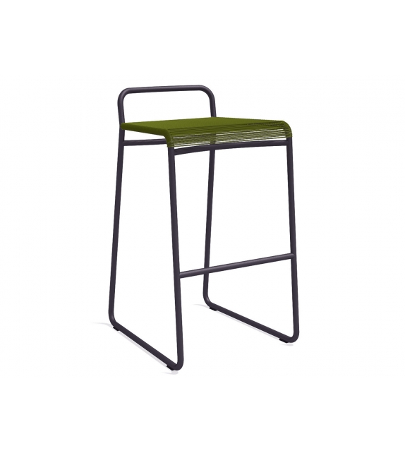 Harp 350 Roda Bar Hocker