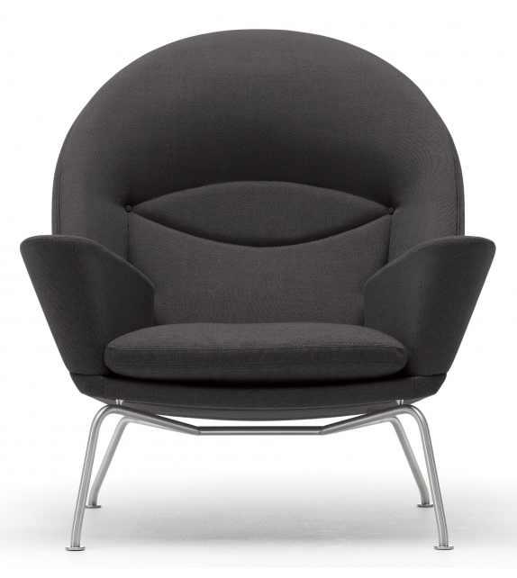CH468 Oculus Chair Carl Hansen & Søn