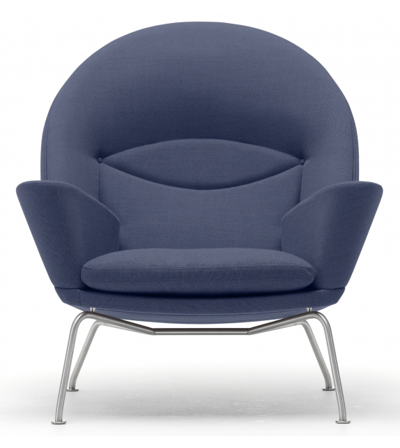 CH468 Oculus Chair Carl Hansen & Søn Fauteuil