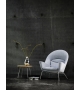CH468 Oculus Chair Carl Hansen & Søn Fauteuil