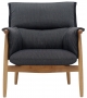 E015 Embrace Lounge Chair Carl Hansen & Søn