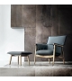 E015 Embrace Carl Hansen & Søn Poltrona