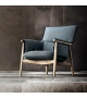 E015 Embrace Carl Hansen & Søn Poltrona