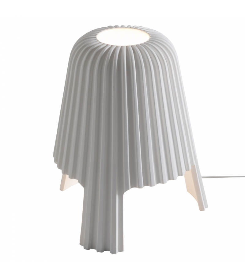 Silk Lampe De Table Bosa