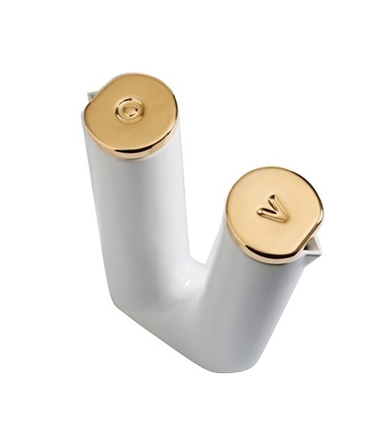 Twins Oil & Vinegar Bosa