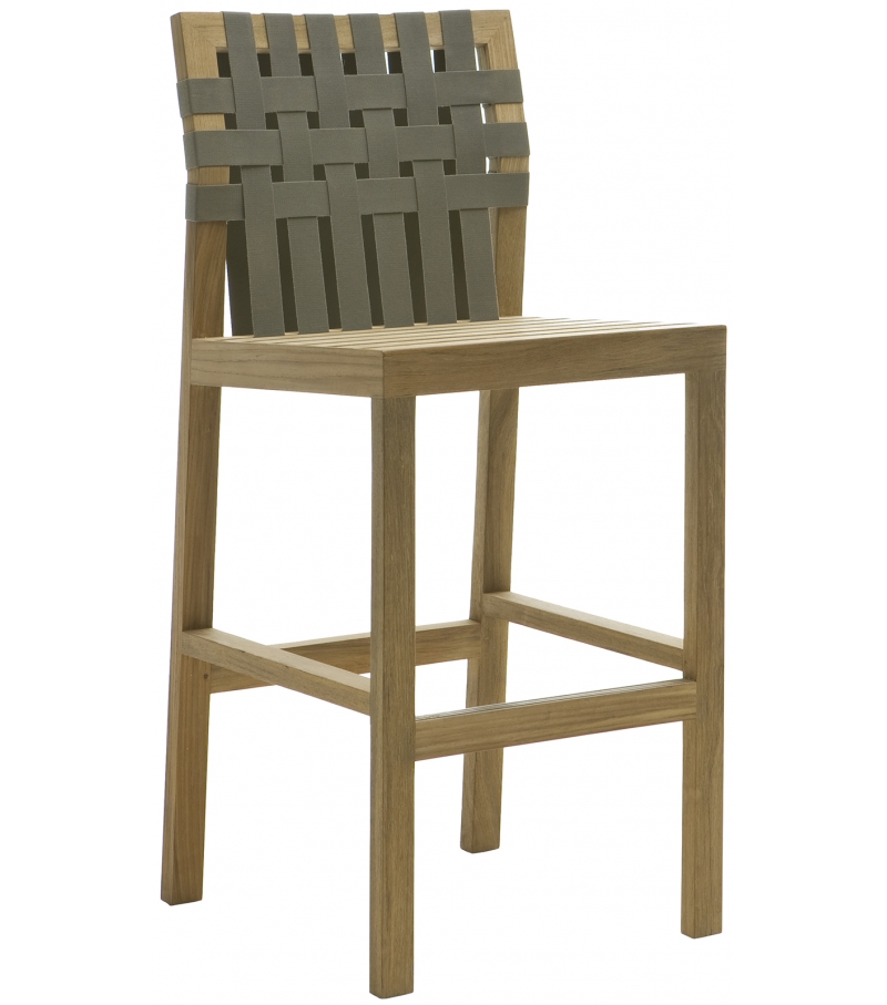 Network Roda Chair