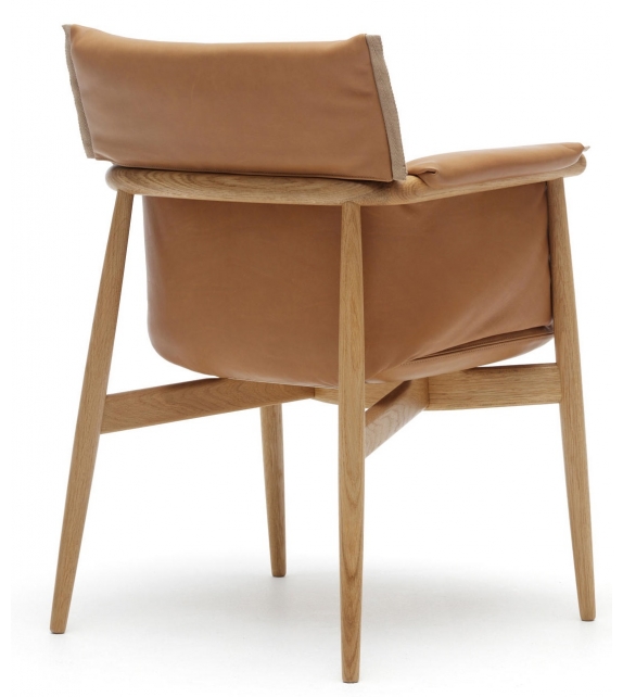 E005 Embrace Carl Hansen & Søn Silla