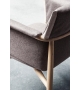 E005 Embrace Carl Hansen & Søn Sedia