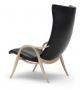 FH429 Signature Chair Carl Hansen & Søn Poltrona