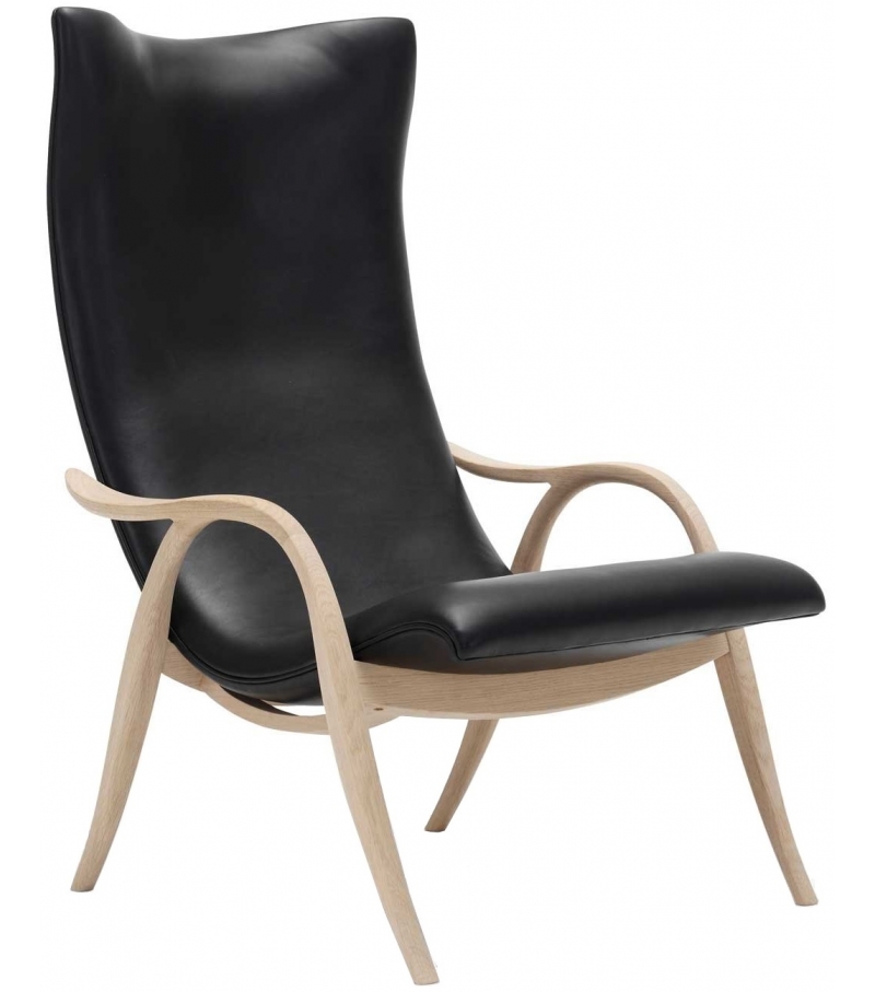 FH429 Signature Chair Carl Hansen & Søn Sessel