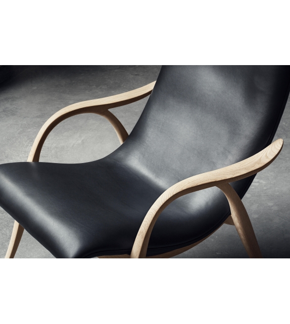 FH429 Signature Chair Carl Hansen & Søn Poltrona