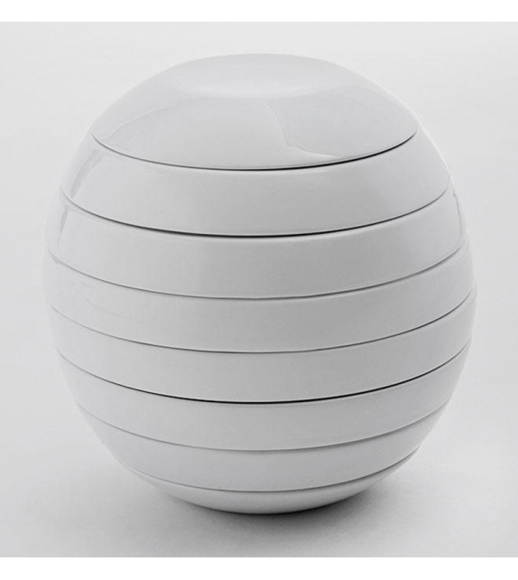 Giulietta E Romeo Set of Dishes Bosa