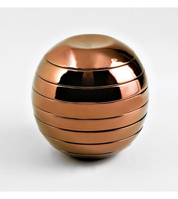 Giulietta E Romeo Set von Geschirr Bosa