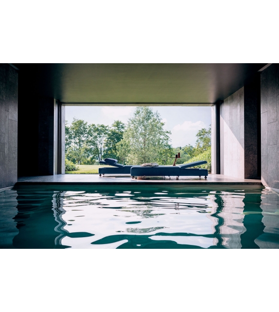 Double 041 Roda Bain De Soleil