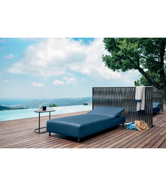 Double 041 Roda Bain De Soleil