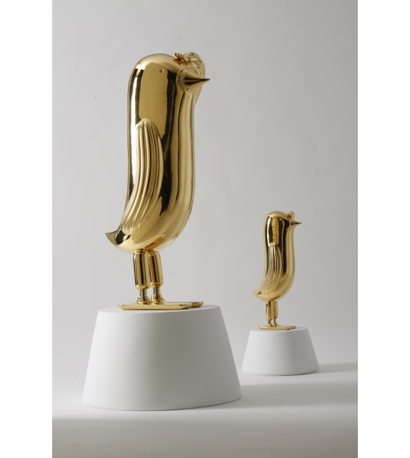 Hopebird Sculpture Bosa