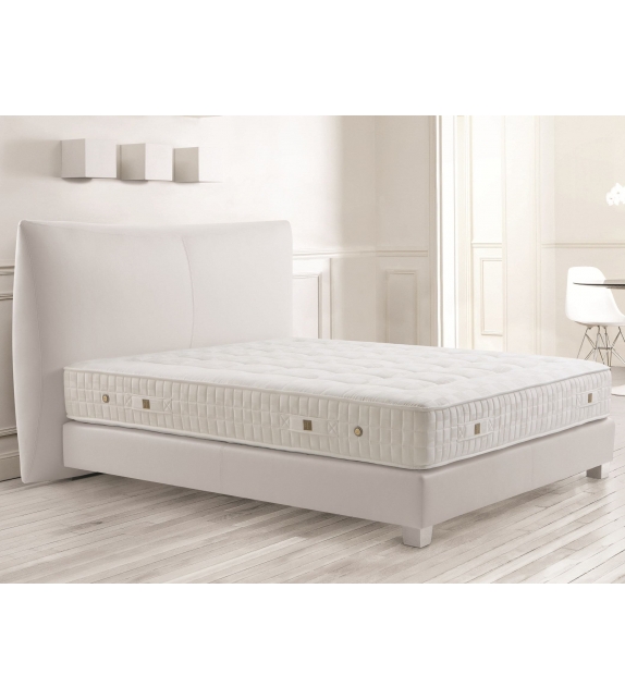 Corpus Prestige Treca Interiors Paris Mattress
