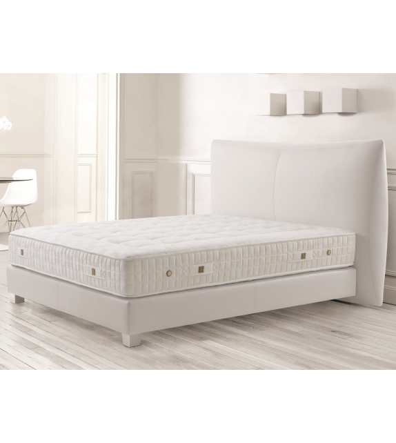 Corpus Prestige Treca Interiors Paris Mattress