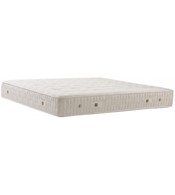 Corpus Prestige Treca Interiors Paris Mattress