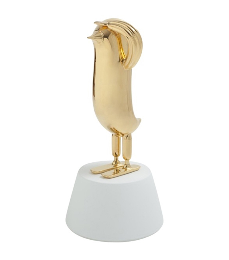 Hopebird Sculpture Bosa