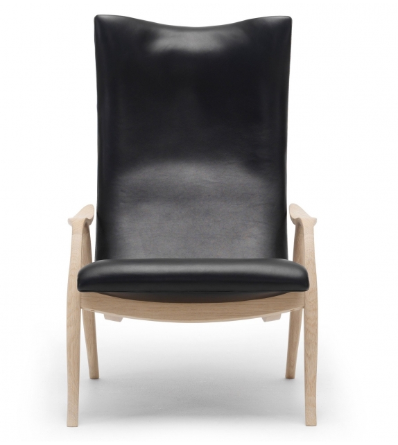 FH429 Signature Chair Carl Hansen & Søn Butaca